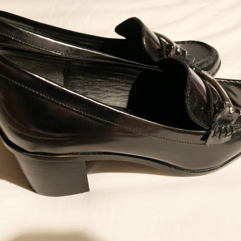 Lauren by Ralph Lauren Dalena Loafers - Picture 14 of 16